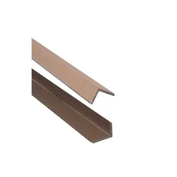 Kątownik kompozytowy L - Wild Wood Classic Brownie 2400x60x40